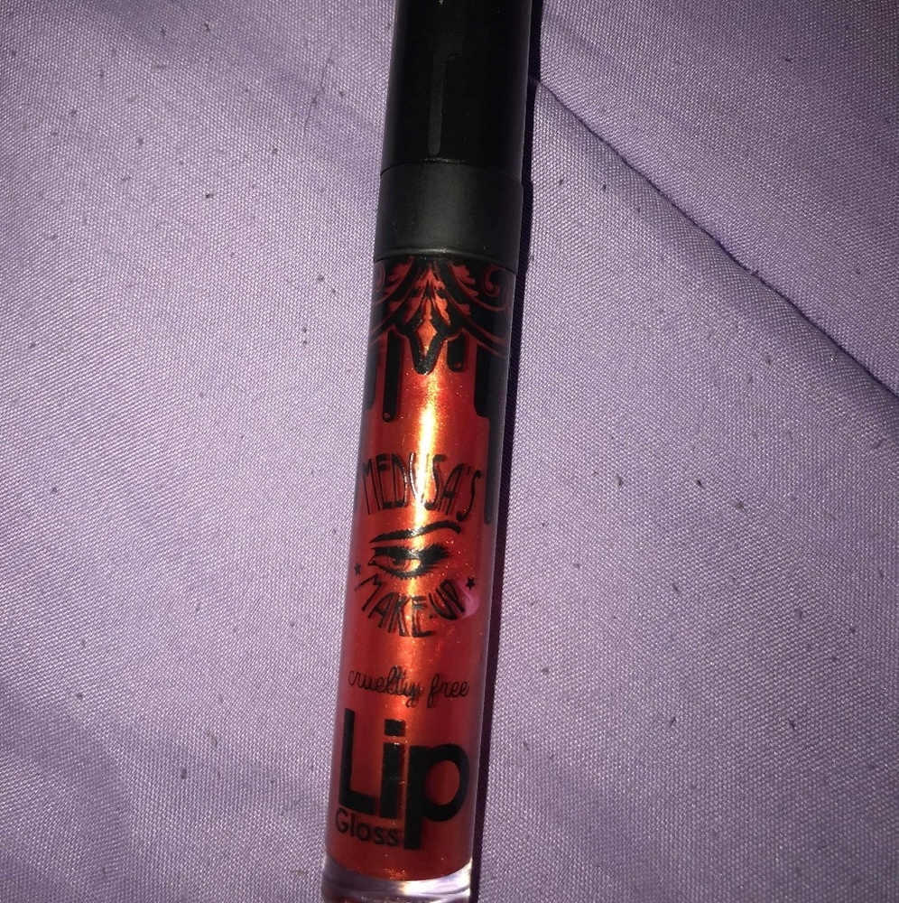 Medusa's Makeup Lip Gloss